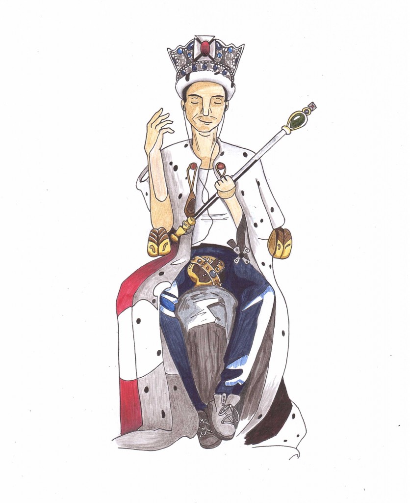king-moriarty